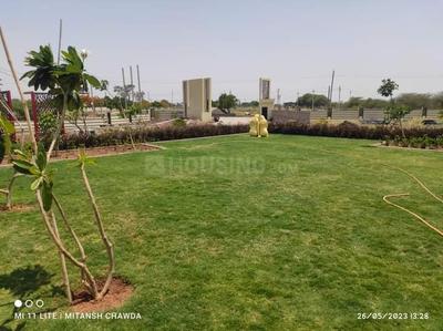 Image of 1035 Sq.ft Residential Plot / Land for sale in Redwood Platinum, Rau, Indore for Rs. 4500000