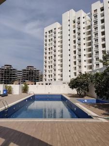 Image of 640 Sq.ft 1 BHK Apartment / Flat for sale in Godrej Horizon, Mohammed Wadi, Pune for Rs. 3200000