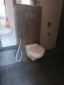 Bedroom Two Image of 1000 Sq.ft 2 BHK Apartment / Flat for sale in Joyville Hadapsar Annexe Phase 6, Shewalewadi Pune for Rs. 7000000