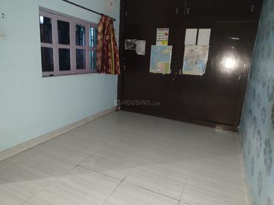 Bedroom Image of 1500 Sq.ft 3 BHK Independent House for rent in Telibagh Lucknow for Rs. 13000