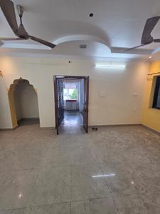Hall Image of 1650 Sq.ft 3 BHK Apartment / Flat for rent in Seminary Hills Nagpur for Rs. 23000