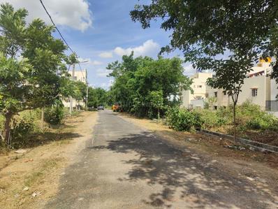 Image of 2400 Sq.ft Residential Plot / Land for sale in SMV Layout, Bengaluru for Rs. 27600000