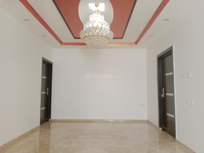 Hall Image of 3500 Sq.ft 4 BHK Villa for rent in Thudiyalur Coimbatore for Rs. 60000