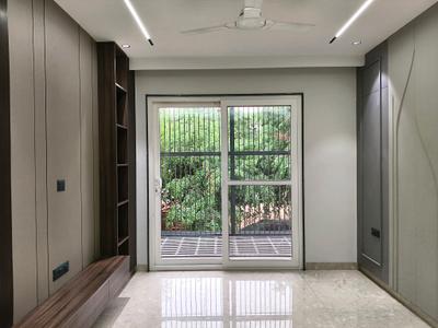 Bedroom Image of 2300 Sq.ft 3 BHK Builder Floor for sale in Uppal Southend, Sector 49 Gurgaon for Rs. 31000000