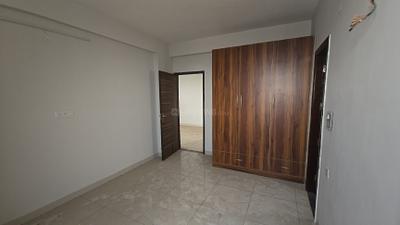 Bedroom Image of 1050 Sq.ft 2 BHK Apartment / Flat for sale in Ubber Mews Gate, Aujala Mohali for Rs. 7500000