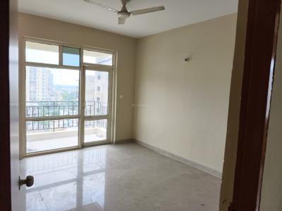 Bedroom Image of 1500 Sq.ft 3 BHK Apartment / Flat for sale in Adel Landmarks Redwood Residency, Sector 78 Faridabad for Rs. 9000000