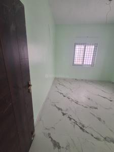 Bedroom Image of 950 Sq.ft 2 BHK Independent House for rent in Perumbakkam Chennai for Rs. 25000