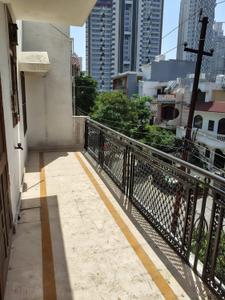 Balcony Image of 1500 Sq.ft 5 BHK Independent House for sale in Sector 47 Noida for Rs. 42500000