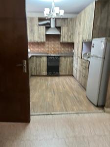 Bedroom Image of 1440 Sq.ft 3 BHK Builder Floor for sale in Kalyan Vihar New Delhi for Rs. 24500000