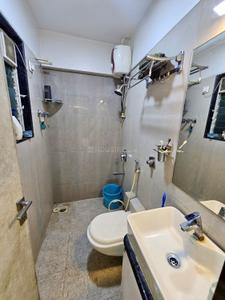 Image of 480 Sq.ft 1 BHK Apartment / Flat for sale in SK Imperial Heights, Mira Road East, Mira Bhayandar for Rs. 8200000