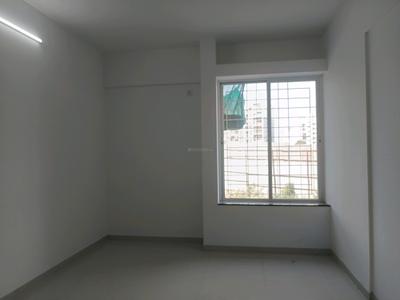 Bedroom Image of 1015 Sq.ft 2 BHK Apartment / Flat for sale in 38 Park Majestique Phase V, Undri Pune for Rs. 5000000