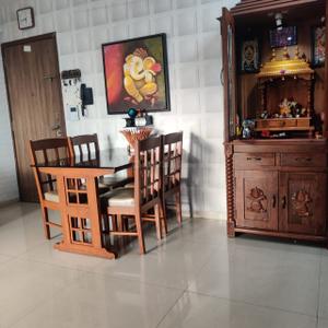2 BHK Flat