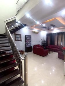 Hall Image of 1350 Sq.ft 4 BHK Independent House for sale in Kharar Mohali for Rs. 23000000