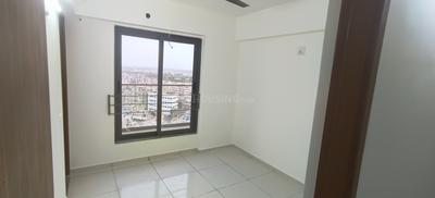 Bedroom Image of 1332 Sq.ft 2 BHK Apartment / Flat for sale in Meghreji Zainab Highland, Sarkhej Ahmedabad for Rs. 8000000