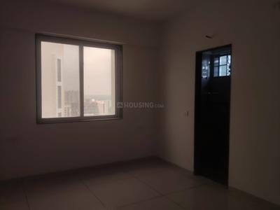Bedroom Image of 1180 Sq.ft 3 BHK Apartment / Flat for sale in Bhayli Vadodara for Rs. 5500000