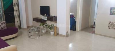 Hall Image of 1084 Sq.ft 2 BHK Apartment / Flat for sale in Gulmohar Goldcoast, Kharadi Pune for Rs. 12000000