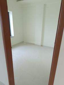 Bedroom Image of 1350 Sq.ft 3 BHK Apartment / Flat for sale in Manish Nagar Nagpur for Rs. 5750000
