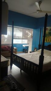 Bedroom Image of 1931 Sq.ft 3 BHK Apartment / Flat for sale in Ashok Nagar Bengaluru for Rs. 35000000