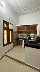 Kitchen Image of 500 Sq.ft 2 BHK Apartment / Flat for rent in Kalyanpur (West) Lucknow for Rs. 8500