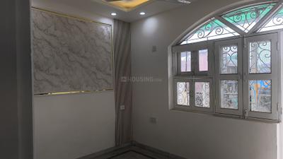 Bedroom Image of 1400 Sq.ft 3 BHK Builder Floor for sale in Ashoka Enclave Faridabad for Rs. 14000000