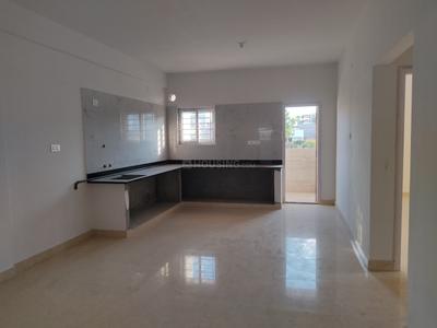 Kitchen Image of 1251 Sq.ft 3 BHK Apartment / Flat for sale in Uttarahalli Hobli Bengaluru for Rs. 8399000