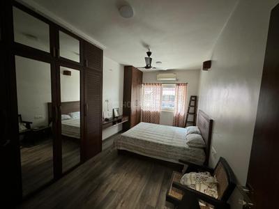Bedroom Image of 1350 Sq.ft 3 BHK Apartment / Flat for sale in Andheri West Mumbai for Rs. 40000000