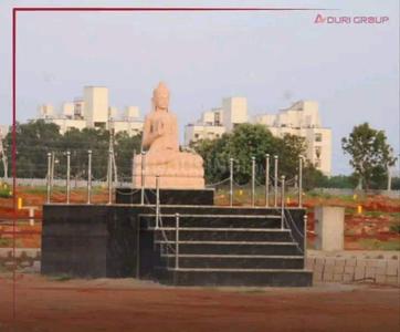 Shadnagar Plot View 2