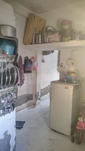 Kitchen Image of 2200 Sq.ft 4.5 BHK Builder Floor for sale in Jalaram Nagar Ankleshwar for Rs. 4000000