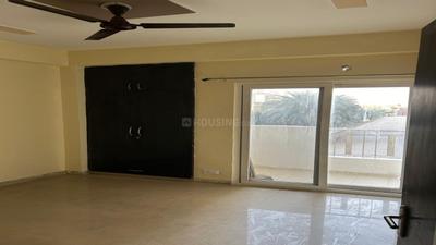 Bedroom Image of 2100 Sq.ft 2 BHK Independent House for sale in Swarn Nagari Greater Noida for Rs. 38500000