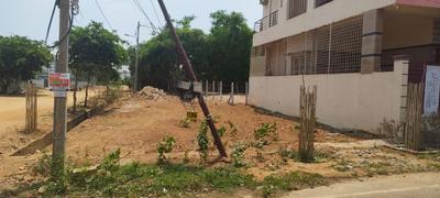 Image of 1200 Sq.ft Residential Plot / Land for sale in SMV Layout, Bengaluru for Rs. 19800000