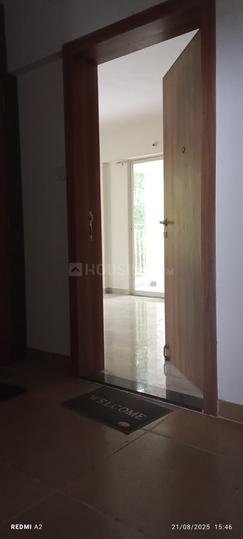 Sunil Vishwanath Salunke Green Mint Bedroom 1