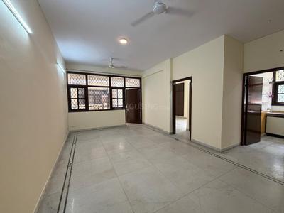 Hall Image of 1850 Sq.ft 3 BHK Builder Floor for sale in CGHS Progressive Apartments, Sector 55 Gurgaon for Rs. 22900000