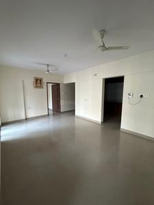 Hall Image of 950 Sq.ft 2 BHK Apartment / Flat for rent in ARV Royale, Undri Pune for Rs. 18000