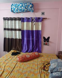 Bedroom Image of 740 Sq.ft 2 BHK Apartment / Flat for sale in Belghoria Kolkata for Rs. 2800000