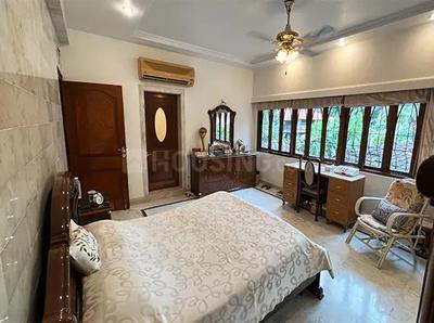 Bedroom Image of 5343 Sq.ft 4 BHK Independent House for sale in Amboli Nashik for Rs. 180000000