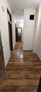 Hall Image of 600 Sq.ft 2 BHK Independent House for rent in Burari New Delhi for Rs. 11000