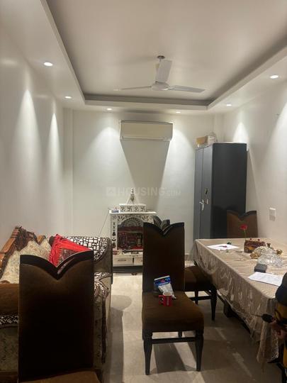 Swaraj Homes RWA Greater Kailash 2 Block E Main Image 1