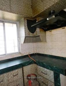 Kitchen Image of 860 Sq.ft 2 BHK Apartment / Flat for rent in Balaka Apartment, Kankurgachi Kolkata for Rs. 23000