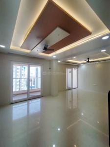 Hall Image of 1405 Sq.ft 2 BHK Apartment / Flat for sale in Mihan Nagpur for Rs. 6300000