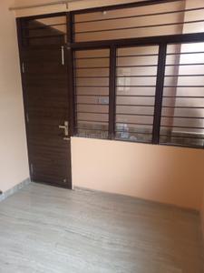 Bedroom Image of 1100 Sq.ft 2 BHK Duplex for rent in Jagatpura Jaipur for Rs. 26000