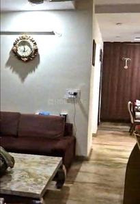 Living Room Image of 1800 Sq.ft 3 BHK Builder Floor for sale in Bali Nagar New Delhi for Rs. 29900000