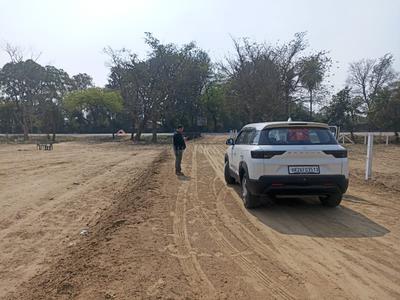 Image of 450 Sq.ft Residential Plot / Land for sale in Bhondsi, Gurgaon for Rs. 1820000