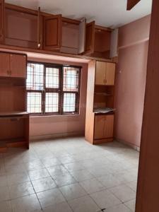 Bedroom Image of 1600 Sq.ft 3 BHK Independent House for sale in Habsiguda Hyderabad for Rs. 20800000