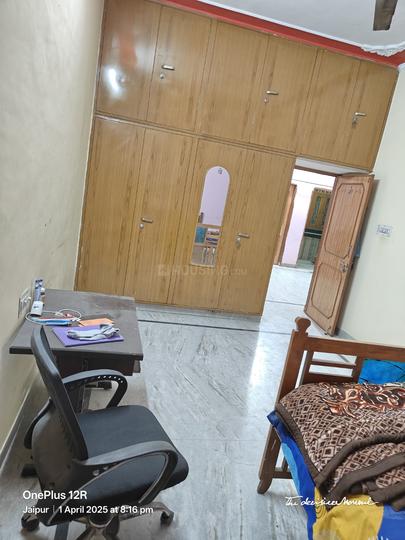 Meena House Bedroom 1