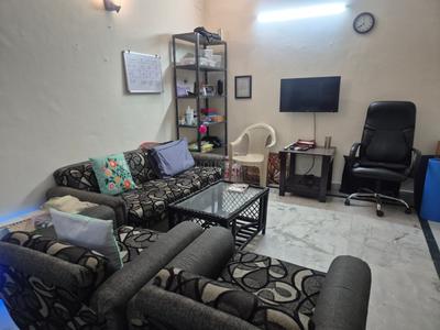2 BHK Independent House
