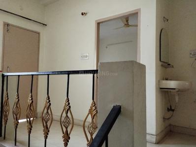 Kitchen Image of 1900 Sq.ft 3 BHK Independent House for rent in Ayodhya Bypass Bhopal for Rs. 20000
