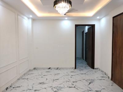 Living Room Image of 915 Sq.ft 3 BHK Builder Floor for sale in Palam New Delhi for Rs. 7200000