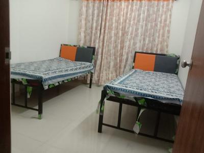 Bedroom Image of NAVKAR in Vikhroli West, Mumbai