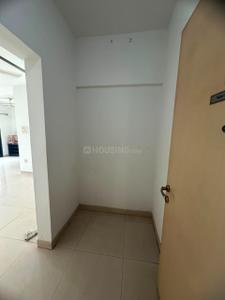 Balcony Image of 1250 Sq.ft 2 BHK Apartment / Flat for sale in Magarpatta Sylvania, Magarpatta City Pune for Rs. 19000000
