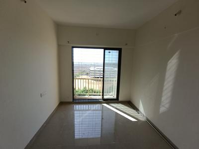 Hall Image of 660 Sq.ft 1 BHK Apartment / Flat for sale in Ekta Parksville, Virar West Virar for Rs. 2950000